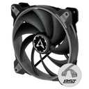 Arctic BioniX F140 Computer Fan Grey