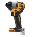 Akumulátorový rázový uťahovák DeWalt DCF840N 1/4 192Nm telo