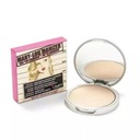 rozjasňovač v prášku theBalm Mary-Lou Manizer