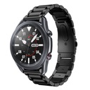 OCELOVÝ ELEGANTNÝ MASÍVNY NÁRAMOK - AMAZFIT BALANCE