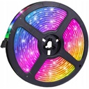 LED pás 150 5050 IP20 RGB 5m 36W 1800lm 12V