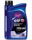 ELF TRANSELF SYN FE 75W-140 1 LITER