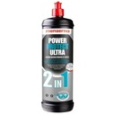 MENZERNA Power Protect Ultra 2v1 - 1000ml - leštiaca pasta + vosk