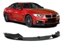 Vložka do nárazníka BMW F32 F36 CARBON