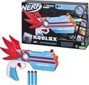 ZBRAŇ NERF ROBLOX ANGEL DARTBRINGER