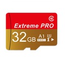 Micro SD karta Extreme PRO 32 GB