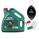 CASTROL MAGNATEC 10W40 A/B BENZ/DIESEL NOVÝ 4L