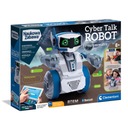 501229 CYBER ROBOT CLEMENTONI