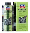 LIQUI MOLY 1015 MOLYGÉNOVÁ OCHRANA MOTORA 500 ML