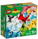 LEGO DUPLO 10909 SRDCE BOX