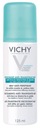 VICHY Anti-Trace 48H, dezodorant v spreji, 125 ml