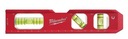 MILWAUKEE 4932459097 LEVEL TORPEDA 17cm