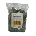 Seno pre prieberčivých jedákov TiVo 1kg pre králiky a hlodavce