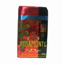 Yerba maté Rosamonte Especial 500g