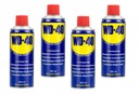 WD-40 400 ML MULTIFUNKČNÝ Odstraňovač hrdze