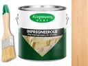 KOOPMANS IMPREGNEEROLIE Impregnácia 5l, ČIRÁ UV