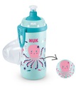 NUK JUNIOR CUP 300ml 18m+ KAMELEON