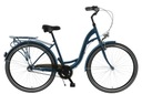 Kands City Bike 28 S-Comfort 3B cie-tur 18 r22