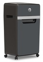 HP SHREDDER 16MC P-5 skartovačka 30l kôš