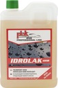 Atas Idrolak 105R - Mokrý polymérny vosk 1,8l