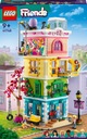 LEGO Friends 41748 Komunitné centrum Heartlake