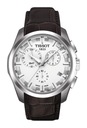 ORIGINÁL TISSOT HNEDÝ REMÍNOK T035439A 23 mm