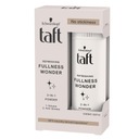 Taft Fullness Wonder púder na objem 10g