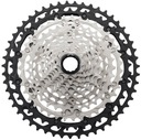 Kazeta Shimano Deore XT CS-M8100 12-rýchlostná