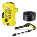 KARCHER K2 Universal Edition MALÝ A ĽAHKÝ TLAKOVÝ UMÝVAČ 1400W 110BAR