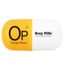 LOVE TO LOVE Masturbator - Sexy Pills Kinky Orange