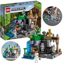 LEGO Minecraft Skeleton Dungeon 21189