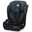 Autosedačka KINDERKRAFT COMFORT UP 2 i-Size BLACK