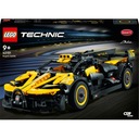 LEGO TECHNIC Bugatti Bolid 42151