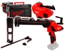 LEPIACA silikónová pištoľ Milwaukee M12 PCG 310C-0X