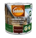 SADOLIN LAK LAK TMAVÝ ORech 2,5L EXTER