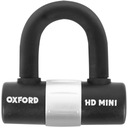 OXFORD Lock Visiaci zámok kľúče SHIELD SECURITY