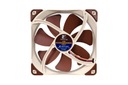 NOCTUA VENTILÁTOR 140MM SSO2 AAO RÁMČEK O D 9,1 DBA