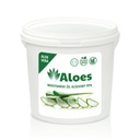 Aloe kozmetický gél 2 KG