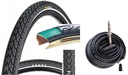 KENDA TIRE 700x40C K1172 K-SHIELD+REFLEX+TUBE FV