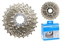 SHIMANO CS-HG400 9-rýchlostná kazeta 11-32t ALIVIO