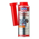 OCHRANA SYSTÉMU ADITIVA PALIVA LIQUI MOLY DIESEL 0,25L