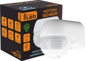 LED PIR pohybový senzor IP44 800W PR054