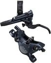 Brzda Shimano SLX BR-M7100 G03S live predná