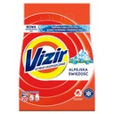 Vizir Powder Alpine Fresh 1,1 kg, 20 praní