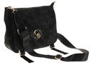 Dámska klasická crossbody kabelka 17045