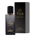 FERO-STRONG KING PARFUM S FEROMÓNMI PRE MUŽOV 50ML