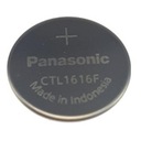 BATÉRIA batéria CTL1616F CTL1616 PANASONIC