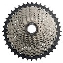 kazeta Shimano SLX CS-M7000-10 11s 11-42