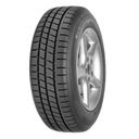 1x GOODYEAR 205/65R16 107/105T Cargo Vector 2 C cca.