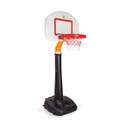 Basketbalový set 152-230 cm Pilsan